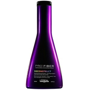Купить шампунь для волос L’Oreal Professionnel Pro Fiber Reconstruct Shampoo